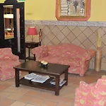 Plaza De Toros Hotel Ronda