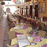 Plaza De Toros Hotel Ronda