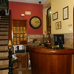 Plaza De Toros Hotel