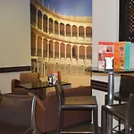 Plaza De Toros Hotel
