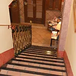 Hotel Plaza De Toros 3*