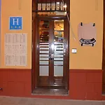 Hotel Plaza De Toros 3*