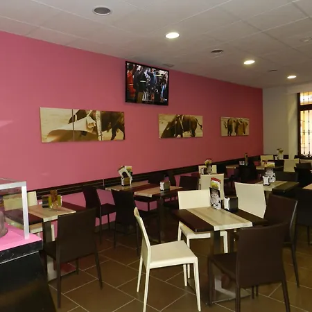 Hotel Plaza De Toros Ronda