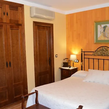 Hotell Plaza De Toros