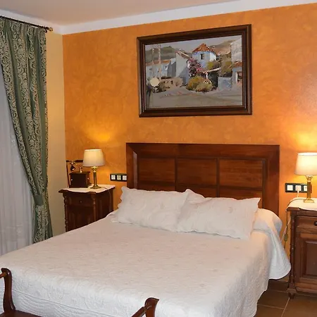 Hotell Plaza De Toros 3*