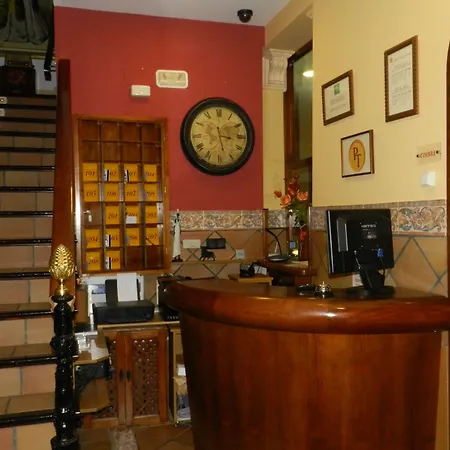 Plaza De Toros Hotel