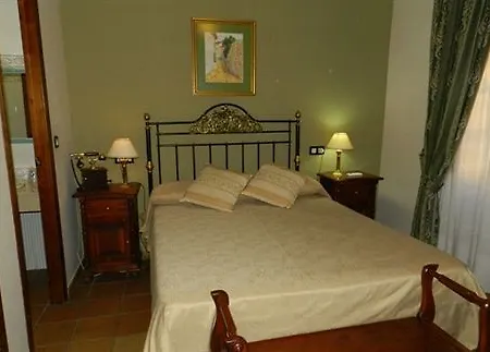 Plaza De Toros Hotel