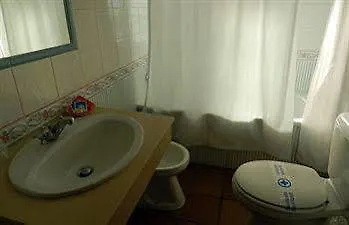 Hotel Plaza De Toros 3*