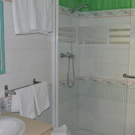 Plaza De Toros Hotel 3*