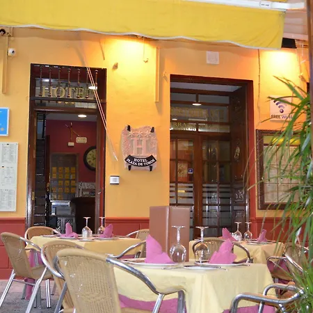 Hotel Plaza De Toros