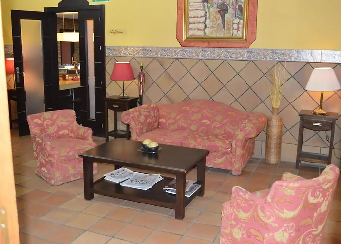 Plaza De Toros Hotel Ronda