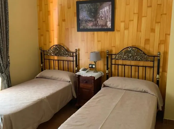 Plaza De Toros Szálloda 3*