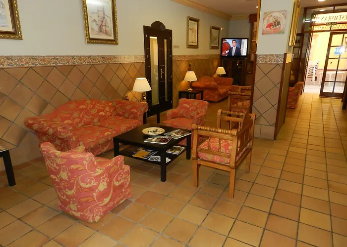 Plaza De Toros Hotel 3*