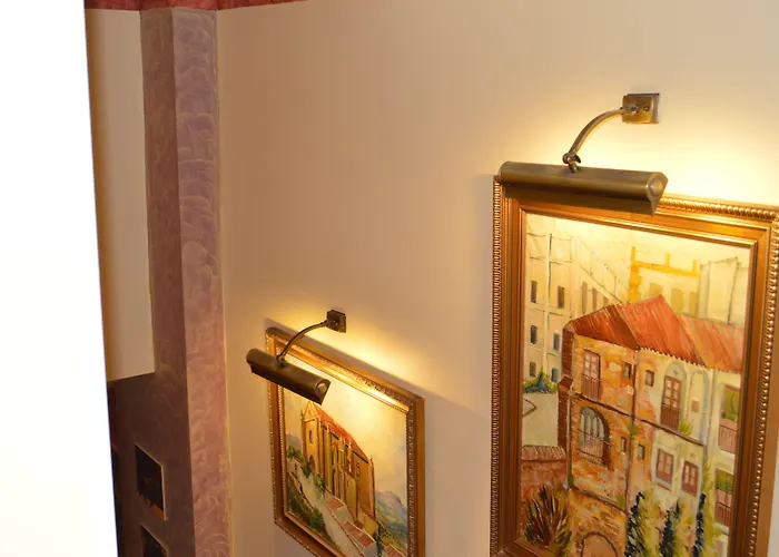 Plaza De Toros Szálloda