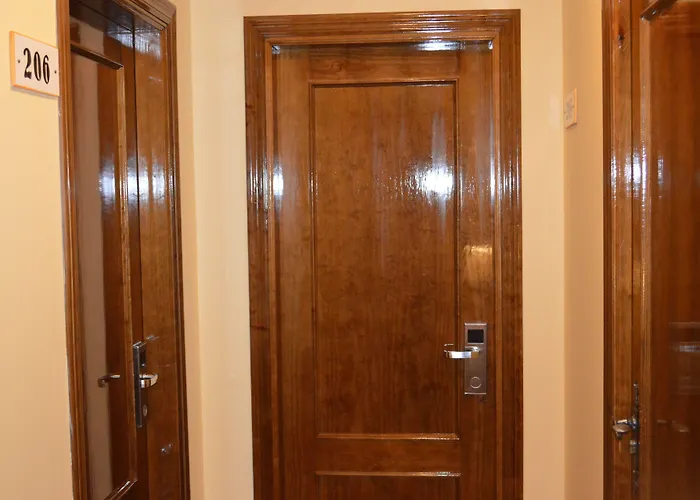 Plaza De Toros Szálloda