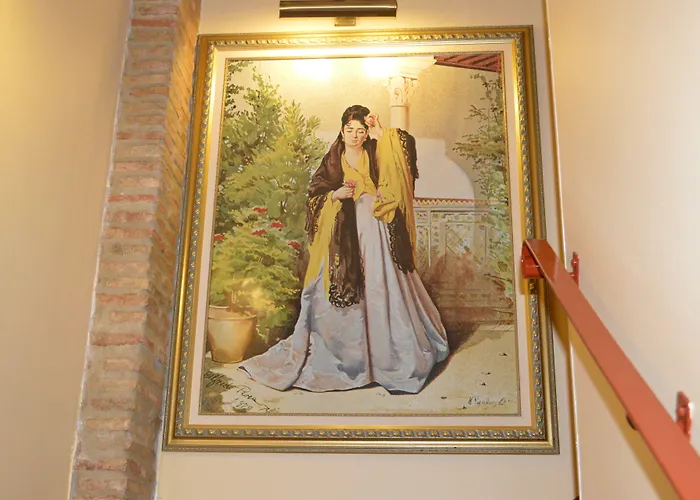 Plaza De Toros Hotel Ronda