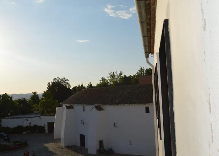 Hotel Plaza De Toros