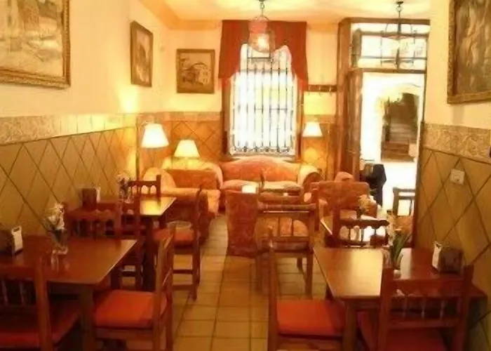 Plaza De Toros Hotel Ronda