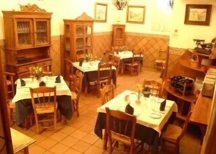 Szálloda Plaza De Toros Ronda