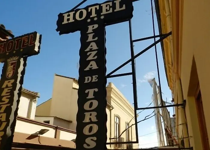 Plaza De Toros