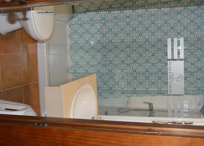 Hotel Plaza De Toros