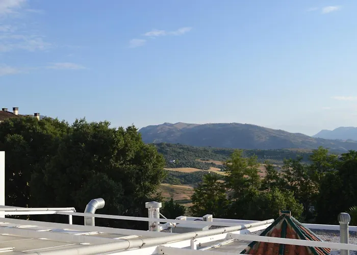 Plaza De Toros Ronda