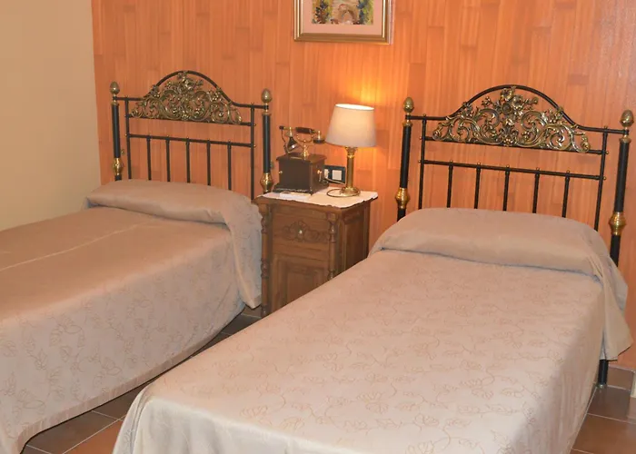 Hotel Plaza De Toros 3*