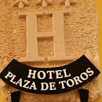 Hotel Plaza De Toros 3*