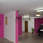 Hotel Plaza De Toros 3*