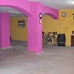 Plaza De Toros Hotel Ronda