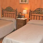 Hotel Plaza De Toros 3*