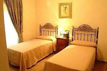 Готель Plaza De Toros Ронда