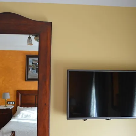 Plaza De Toros Готель Ронда