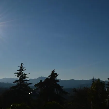 Plaza De Toros Готель Ронда