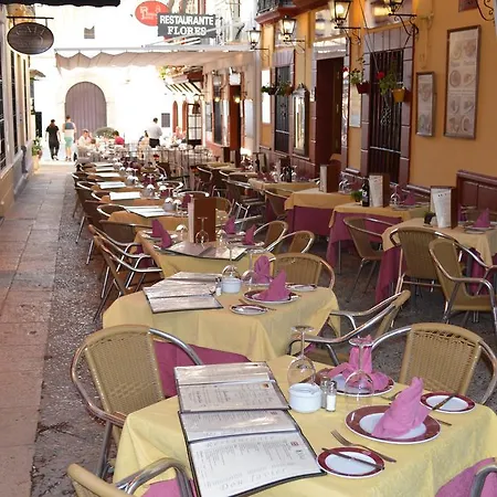 Plaza De Toros Ξενοδοχείο Ρόντα
