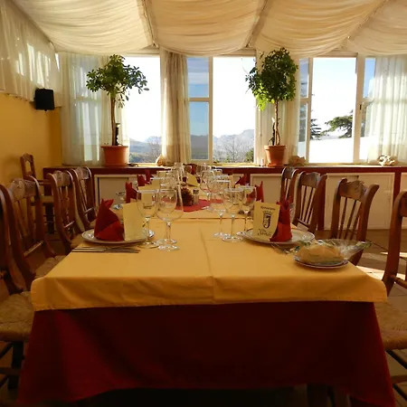 Готель Plaza De Toros