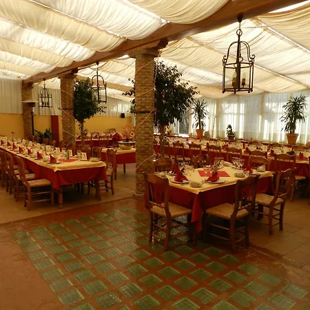 Ξενοδοχείο Plaza De Toros