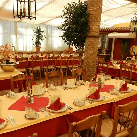 Plaza De Toros Ρόντα