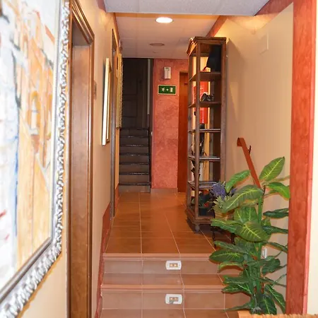 Plaza De Toros 3* Ρόντα