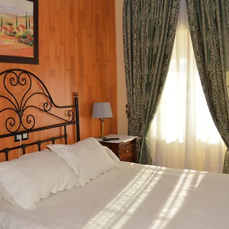 Plaza De Toros 3* Ронда