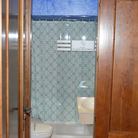 Plaza De Toros Ρόντα