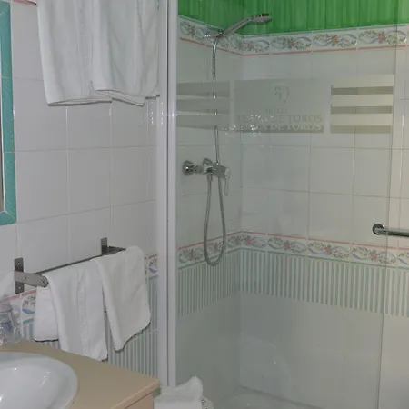 Ξενοδοχείο Plaza De Toros Ρόντα