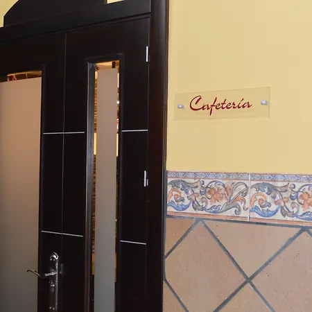 Plaza De Toros Ронда