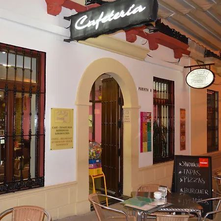 Hotel Plaza De Toros