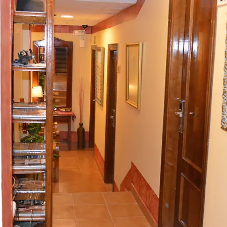 Plaza De Toros Ρόντα