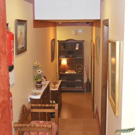 Plaza De Toros Ξενοδοχείο 3*