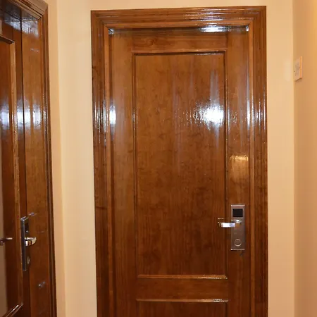 Plaza De Toros Ξενοδοχείο