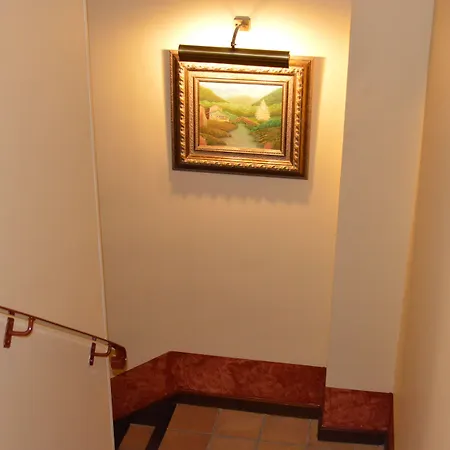 Plaza De Toros Готель Ронда