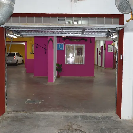 Plaza De Toros Ρόντα