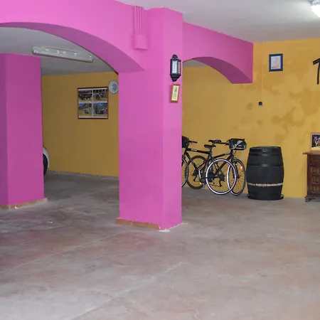 Plaza De Toros Готель Ронда